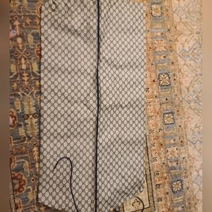 Gucci Vintage Foldable Garment Bag